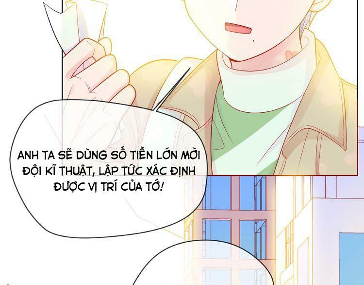 Giai Điệu Của Sự Va Chạm: Chapter 12
