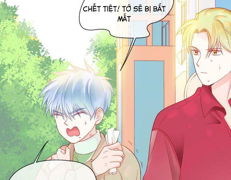 Giai Điệu Của Sự Va Chạm: Chapter 12