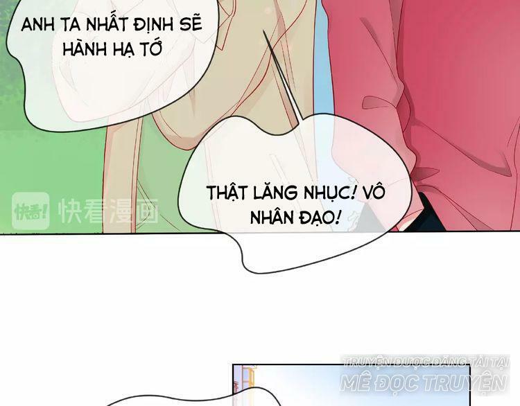 Giai Điệu Của Sự Va Chạm: Chapter 12