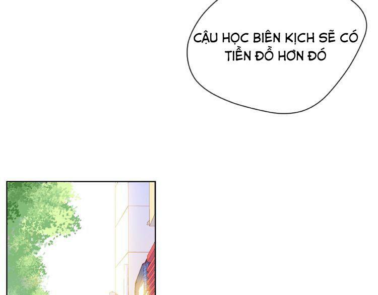 Giai Điệu Của Sự Va Chạm: Chapter 12