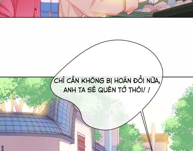 Giai Điệu Của Sự Va Chạm: Chapter 13