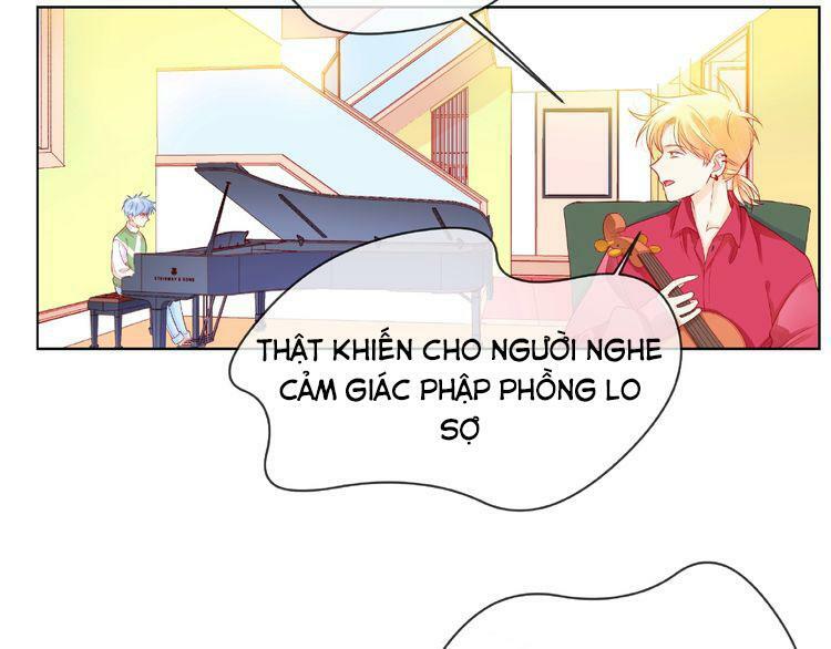 Giai Điệu Của Sự Va Chạm: Chapter 14