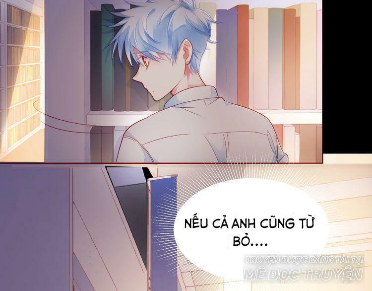 Giai Điệu Của Sự Va Chạm: Chapter 16