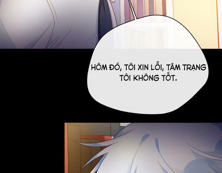 Giai Điệu Của Sự Va Chạm: Chapter 16