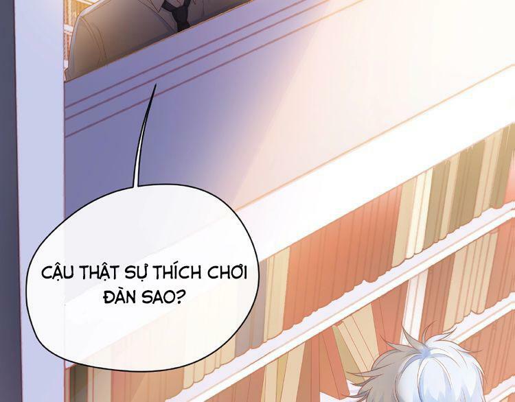 Giai Điệu Của Sự Va Chạm: Chapter 16