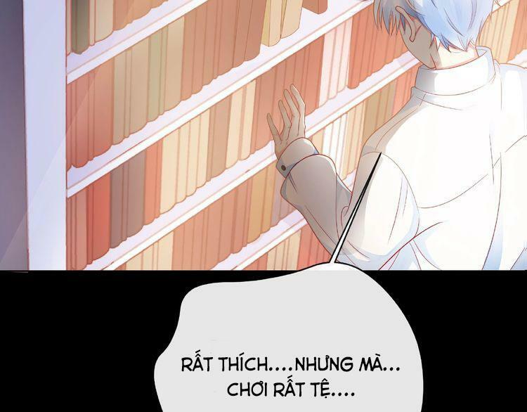 Giai Điệu Của Sự Va Chạm: Chapter 16