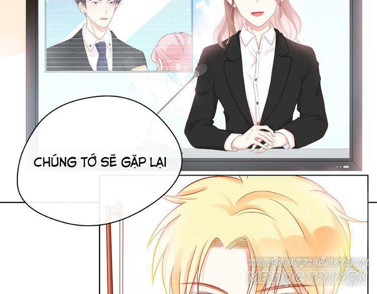 Giai Điệu Của Sự Va Chạm: Chapter 17
