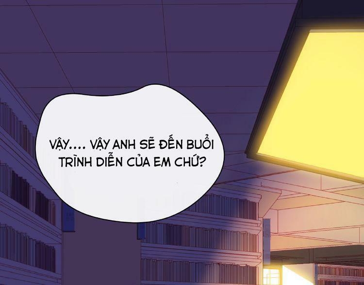 Giai Điệu Của Sự Va Chạm: Chapter 17