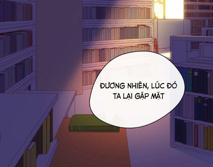Giai Điệu Của Sự Va Chạm: Chapter 17