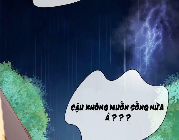 Giai Điệu Của Sự Va Chạm: Chapter 18