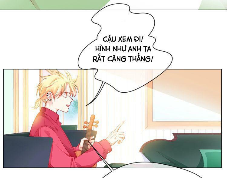 Giai Điệu Của Sự Va Chạm: Chapter 18