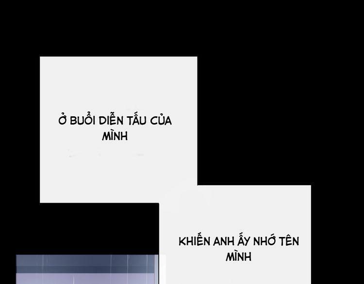 Giai Điệu Của Sự Va Chạm: Chapter 19