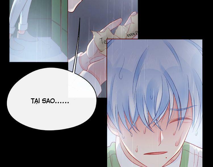 Giai Điệu Của Sự Va Chạm: Chapter 19