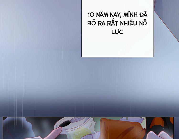 Giai Điệu Của Sự Va Chạm: Chapter 19