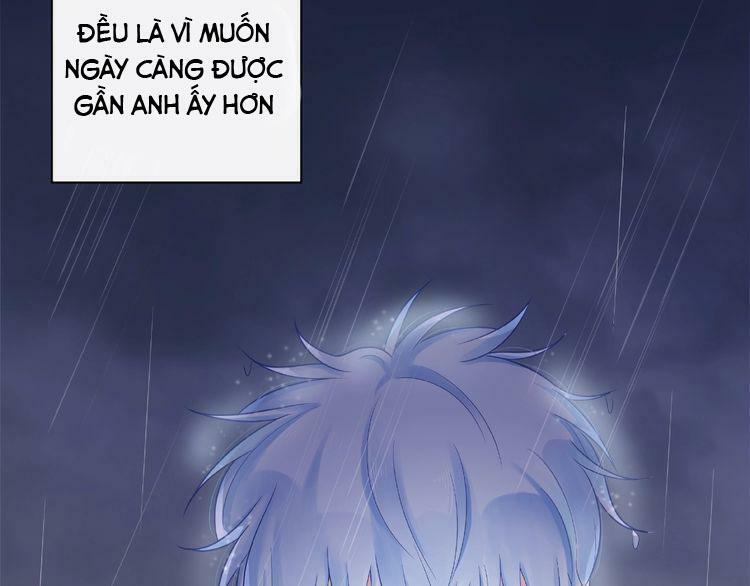 Giai Điệu Của Sự Va Chạm: Chapter 19