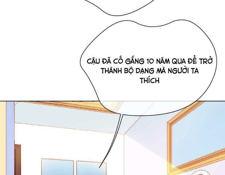 Giai Điệu Của Sự Va Chạm: Chapter 20