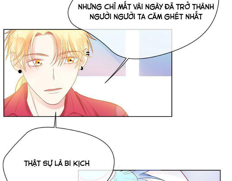 Giai Điệu Của Sự Va Chạm: Chapter 20