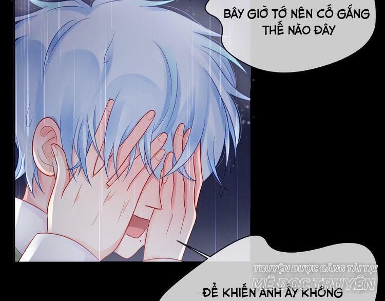 Giai Điệu Của Sự Va Chạm: Chapter 20
