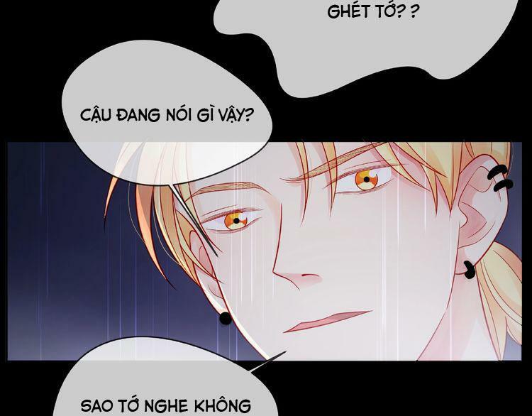 Giai Điệu Của Sự Va Chạm: Chapter 20