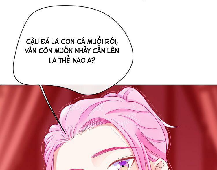 Giai Điệu Của Sự Va Chạm: Chapter 21