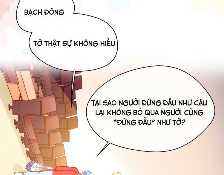 Giai Điệu Của Sự Va Chạm: Chapter 21
