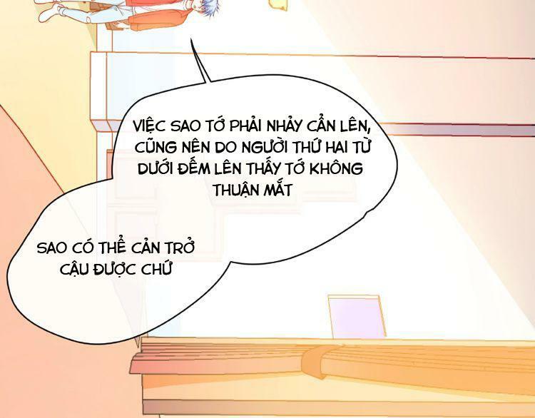 Giai Điệu Của Sự Va Chạm: Chapter 21