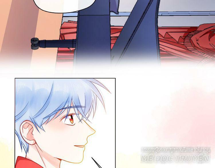 Giai Điệu Của Sự Va Chạm: Chapter 21