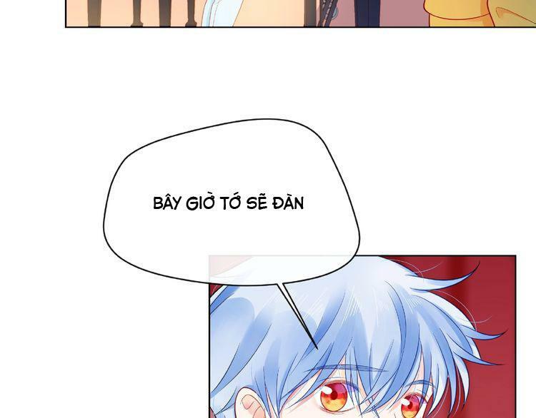 Giai Điệu Của Sự Va Chạm: Chapter 21