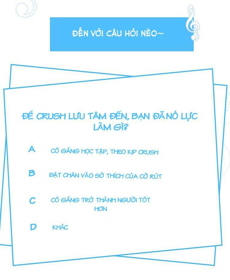 Giai Điệu Của Sự Va Chạm: Chapter 22