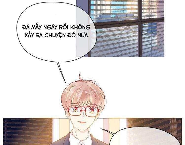 Giai Điệu Của Sự Va Chạm: Chapter 23