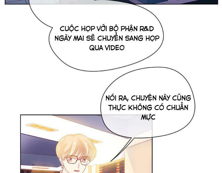 Giai Điệu Của Sự Va Chạm: Chapter 23