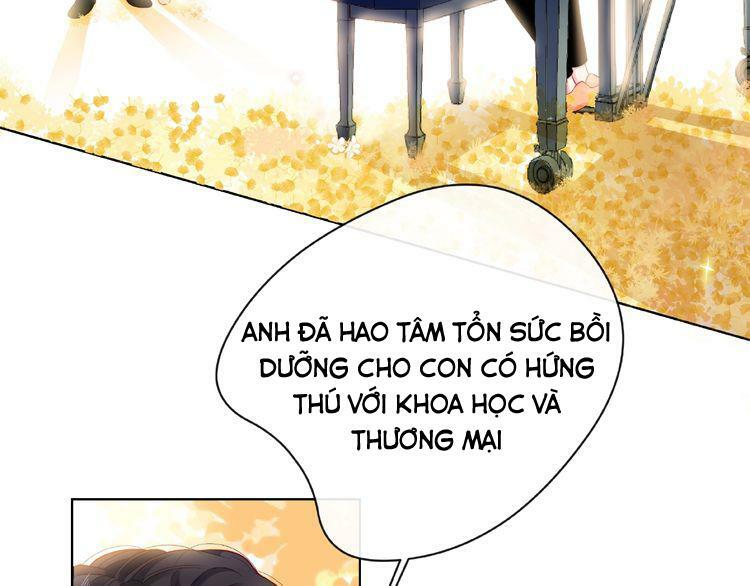 Giai Điệu Của Sự Va Chạm: Chapter 24