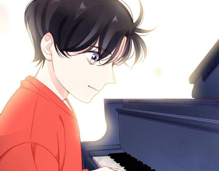 Giai Điệu Của Sự Va Chạm: Chapter 24