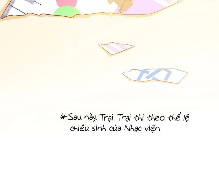 Giai Điệu Của Sự Va Chạm: Chapter 25