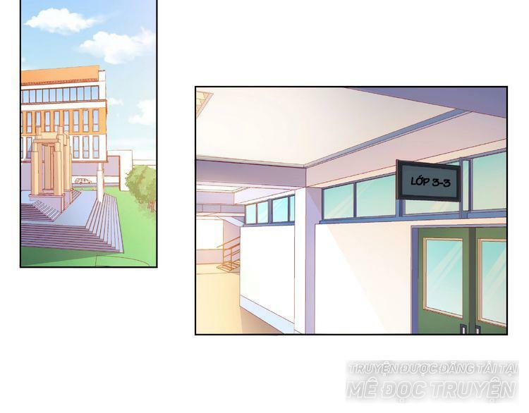 Giai Điệu Của Sự Va Chạm: Chapter 25