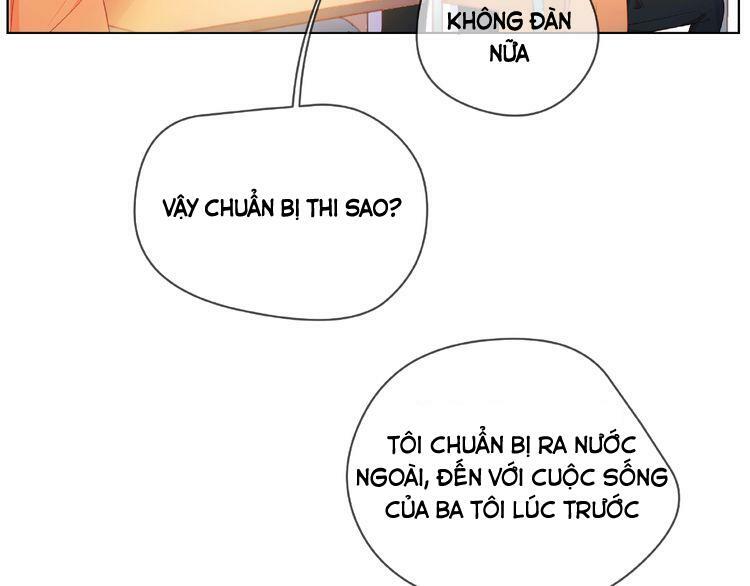 Giai Điệu Của Sự Va Chạm: Chapter 25