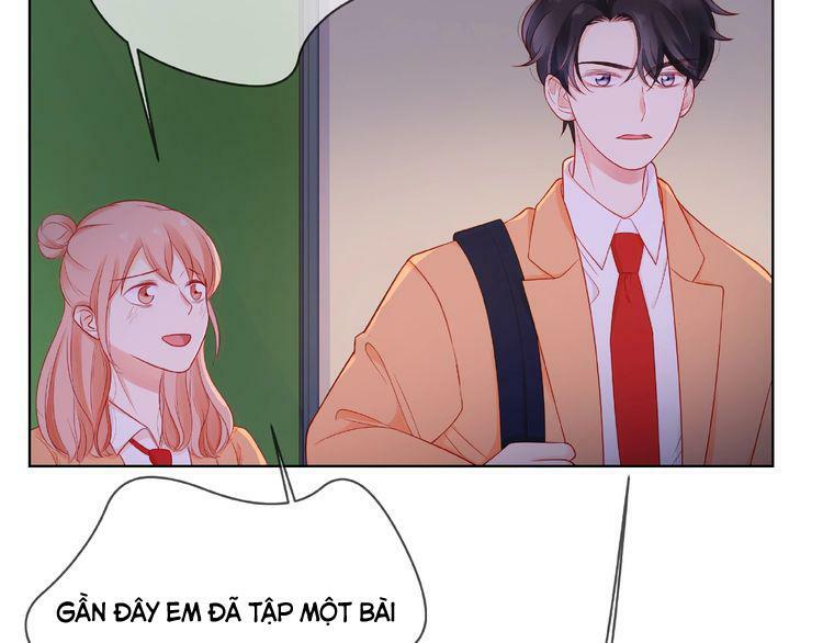 Giai Điệu Của Sự Va Chạm: Chapter 25