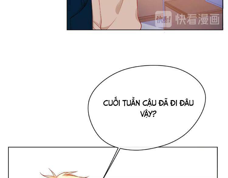 Giai Điệu Của Sự Va Chạm: Chapter 26
