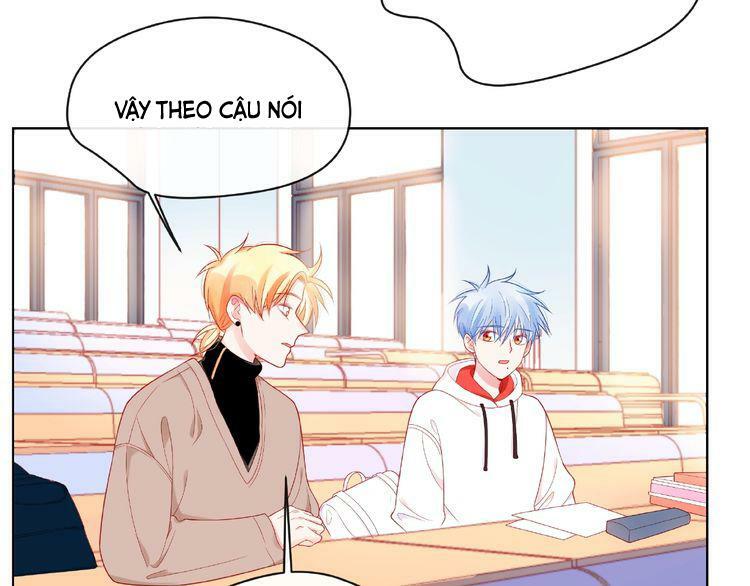 Giai Điệu Của Sự Va Chạm: Chapter 26