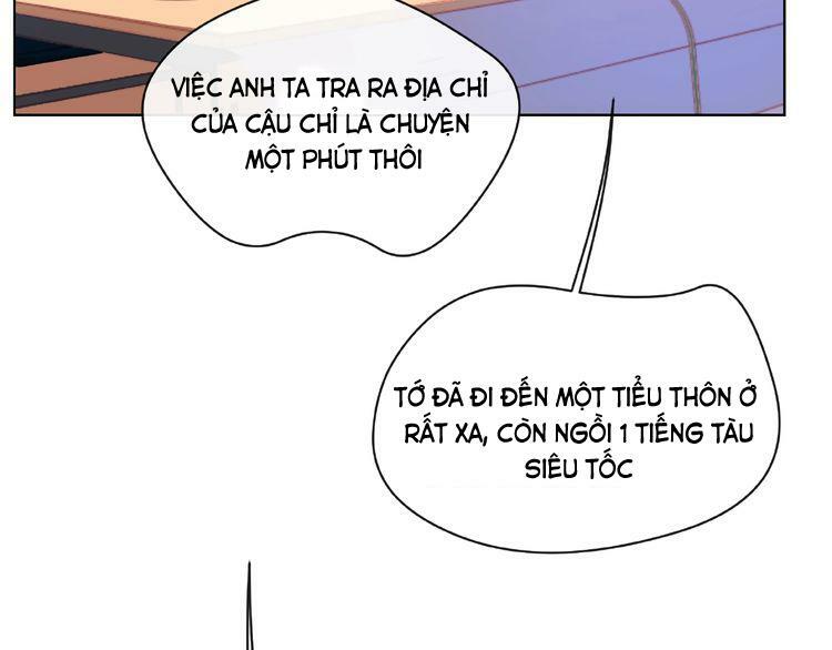 Giai Điệu Của Sự Va Chạm: Chapter 26