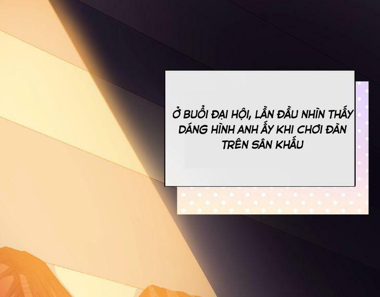 Giai Điệu Của Sự Va Chạm: Chapter 27