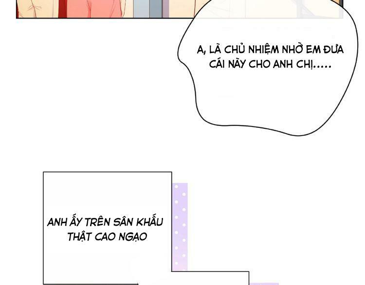 Giai Điệu Của Sự Va Chạm: Chapter 27