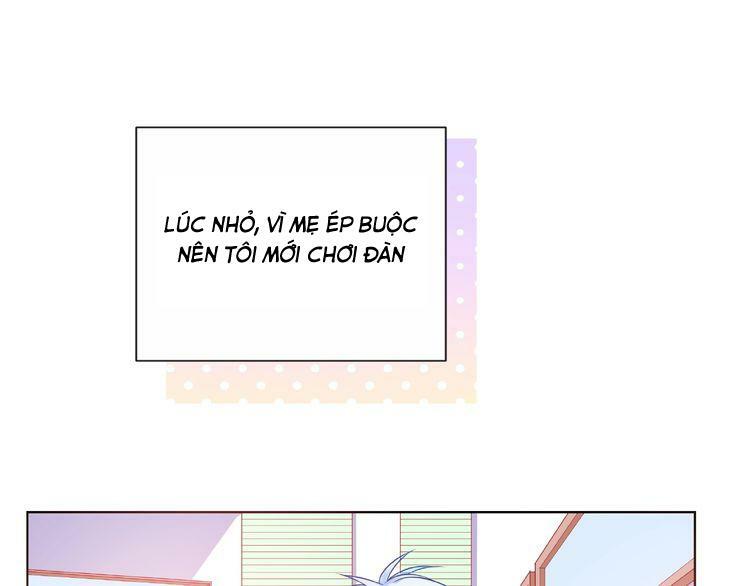 Giai Điệu Của Sự Va Chạm: Chapter 27
