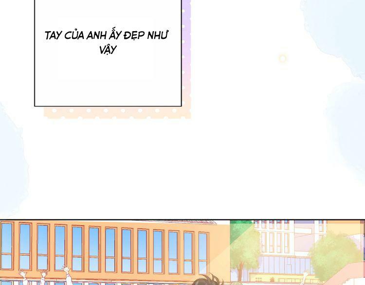 Giai Điệu Của Sự Va Chạm: Chapter 27