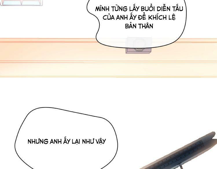 Giai Điệu Của Sự Va Chạm: Chapter 27