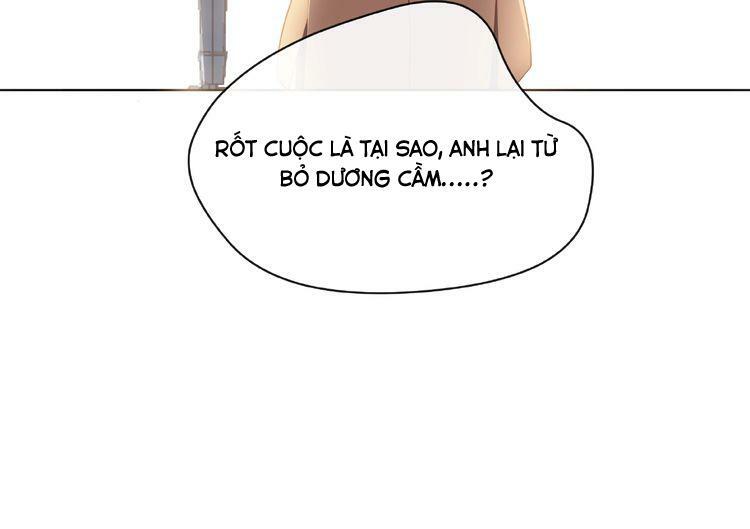 Giai Điệu Của Sự Va Chạm: Chapter 27