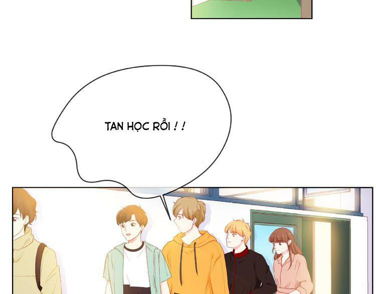 Giai Điệu Của Sự Va Chạm: Chapter 28