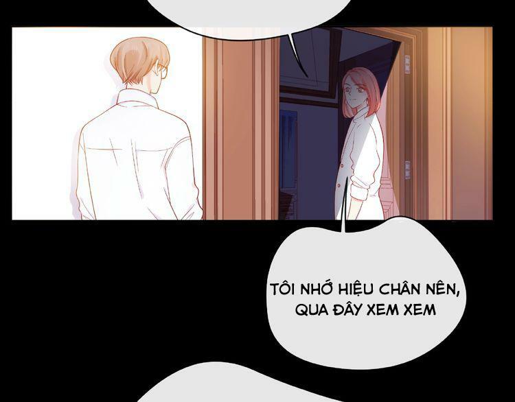 Giai Điệu Của Sự Va Chạm: Chapter 29