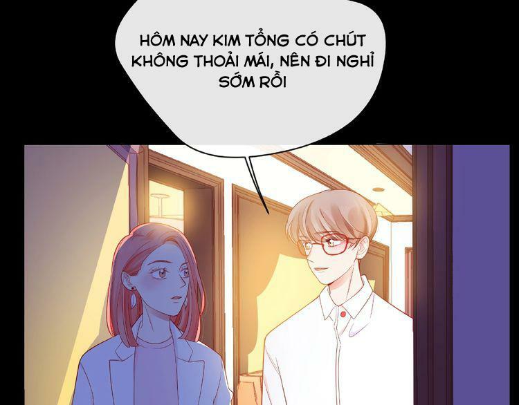 Giai Điệu Của Sự Va Chạm: Chapter 29