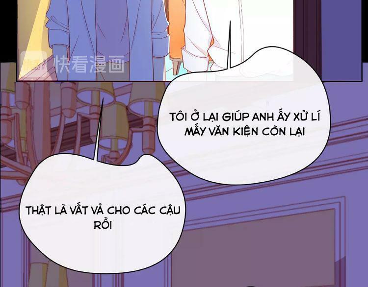 Giai Điệu Của Sự Va Chạm: Chapter 29